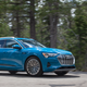 Image for article titled The 2019 Audi E-Tron Makes a Strong Case for Choosing Charge Speed Over Range